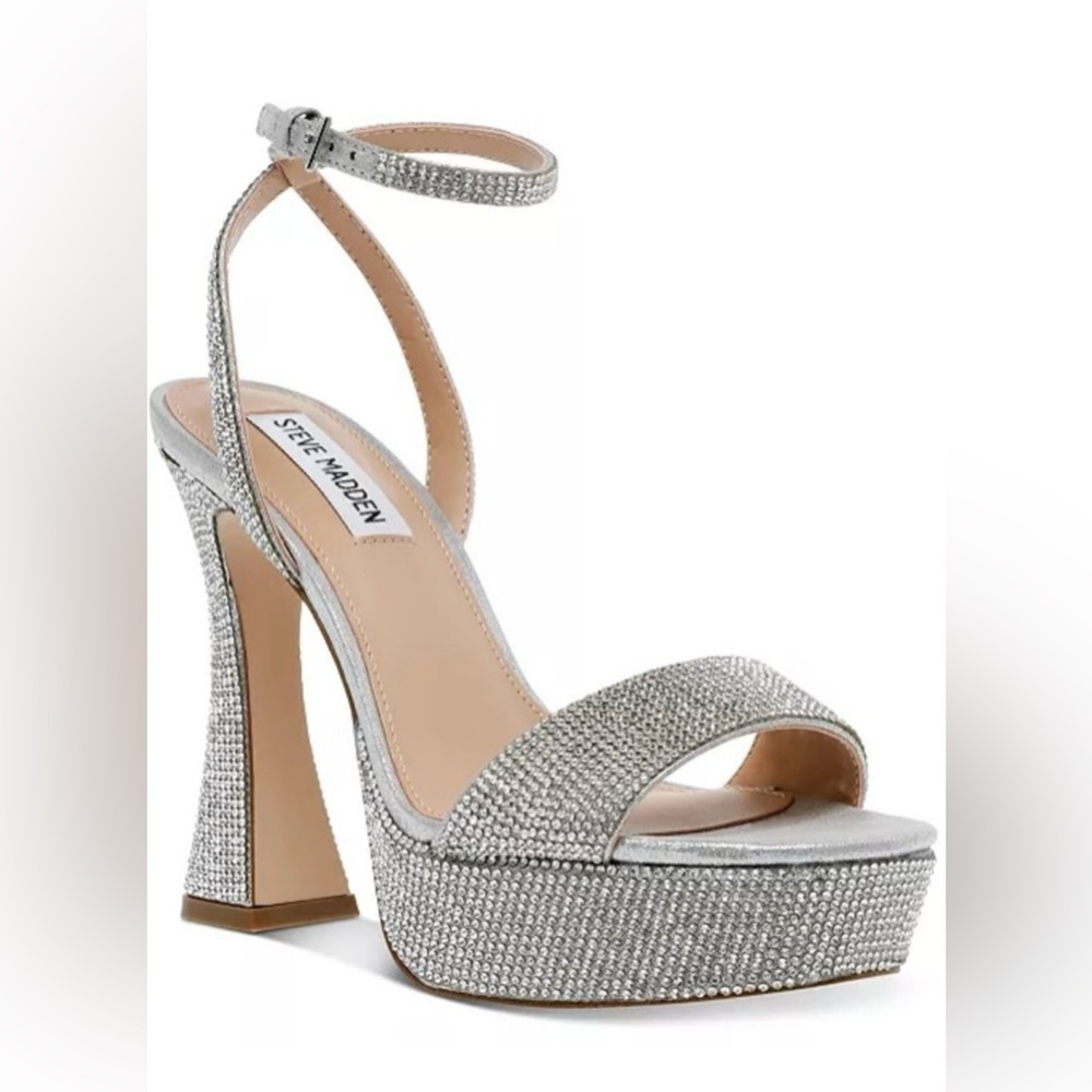 Steve Madden Heels